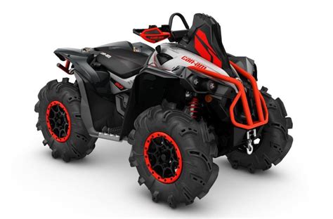 2024 Can-Am OUTLANDER XMR 1000R for sale! eBay