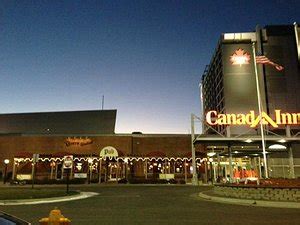 Canad inns destination center CONTACT