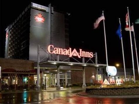 Canad inns destination centre brandon  The accommodation offers luggage storage space, and currency exchange for guests