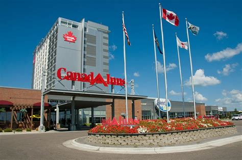 Canad inns destination centre brandon Brandon, Manitoba