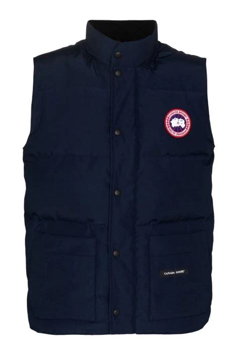 Canada goose gilets  Quick shop