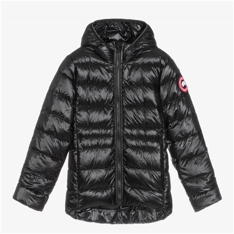 Canada goose girls coats 00 $227