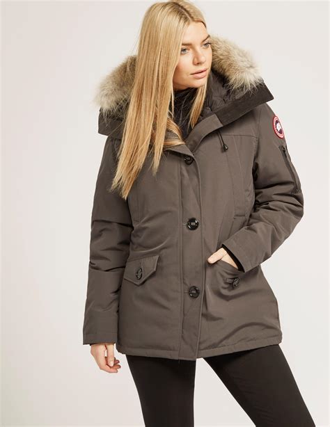 Canada goose girls jackets  Sort By: