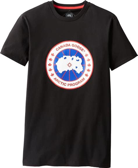 Canada goose polo shirt  $300