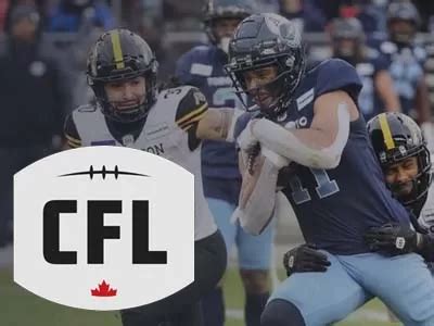 Canadian football league odds CFL Week 1 Betting Odds *via Fanduel