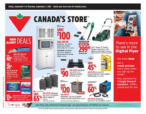 Canadian tire flyer bathurst Canadian Tire 520 Saint Peter Avenue in fort saint john, Bathurst, NB