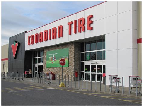 Canadian tire megantic A church ceremony is being held at 4 p