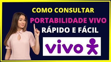 Cancelamento portabilidade vivo  Caso você solicite o cancelamento da linha antes de ser concluída a portabilidade, você