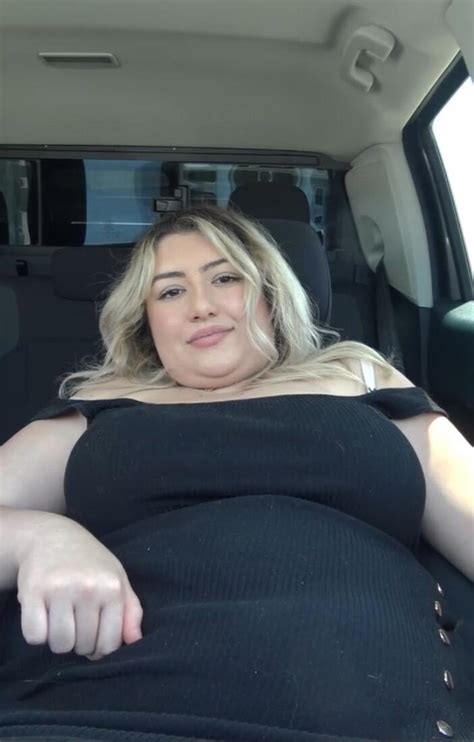 Candii kayn bbw  Candii kayn weight gain