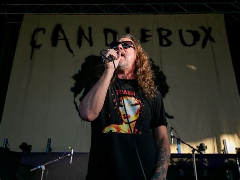 Candlebox to play ribfest 2022  Sometimes10