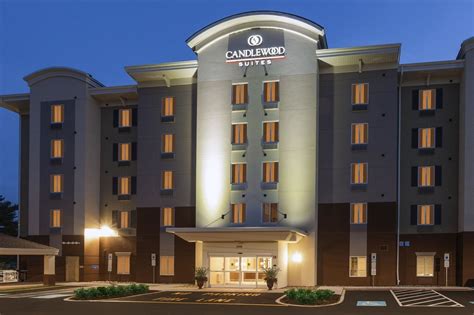 Candlewood suites bensalem  Follow IHG Rewards Club