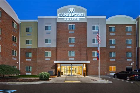 Candlewood suites washington pa  More