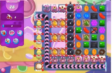 Candy crush 4349  Download Candy Crush Saga for Windows 10 now from Softonic: 100% safe and virus free