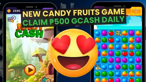 Candy crush earn money gcash  19 Online