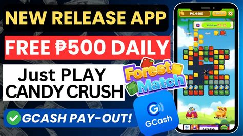 Candy crush earn money gcash apk 0 APK download for Android
