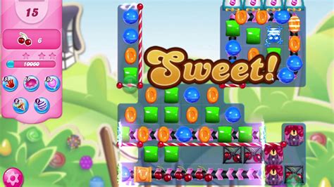 Candy crush level 6872 Level 672 is the seventh level in Crunchy Courtyard and the 182nd candy order level