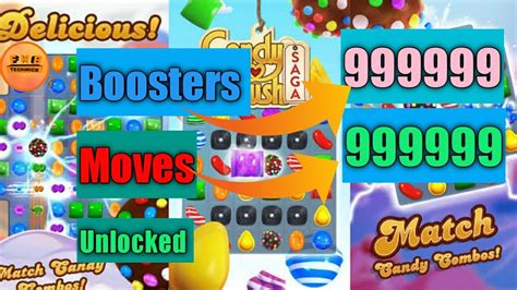 Candy crush unlimited boosters 24 hours 2023  This Game is Developed and Published By King