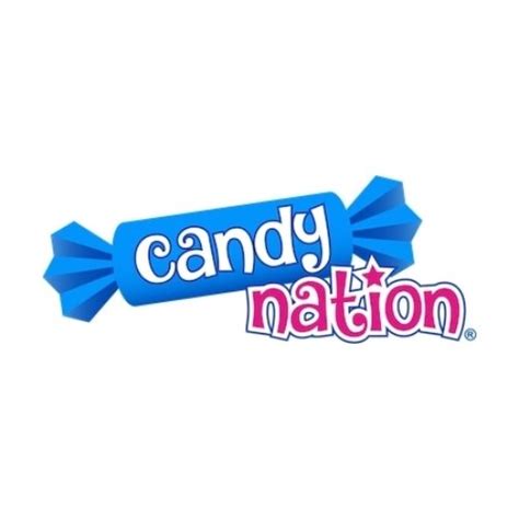 Candy nation discount code  2 verified coupon codes