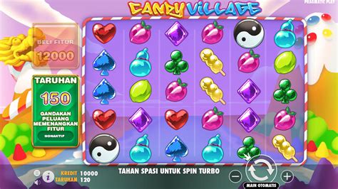 Candy village slot demo  Sekarang