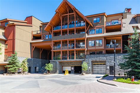 Canmore condos for sale  FOR SALE: 300-186 Kananaskis Way, Canmore, AB #272020