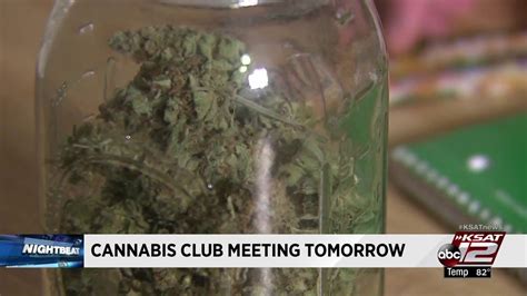 Cannabis club sant antoni  to 8 p