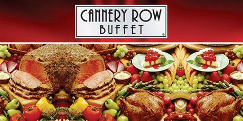 Cannery buffet Chart House 444 Cannery Row, Monterey, CA 93940 - YP