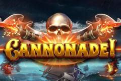 Cannonade play online  $34