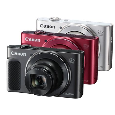 Canon powershot sx620 3 (JPEG) Video: MP4 (Image: MPEG-4 AVC/H