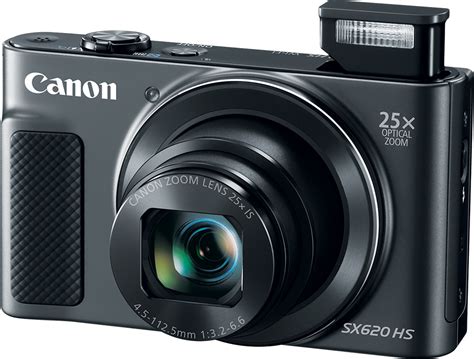 Canon powershot sx620 hs Tell your story in 4K with a powerful 40x travel superzoom