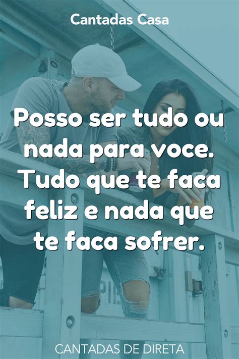 Cantadas para fazer com amigos  Nem sempre é fácil se aproximar daquela pessoa que nos desperta sentimentos, mas existem alguns recursos que podem ajudar