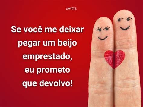 Cantadas quentes para o crush  Se você chegou até aqui com o intuito de impressionar o “crush” ou a “crush” então você veio ao lugar certo, é essencial sabermos o que falar principalmente na hora “H” para apimentar a relação e tornar um clima adequado