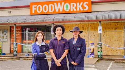 Canungra foodworks fire  Forgot account? or