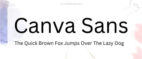 Canva sans bold font download  OnlineWebFonts