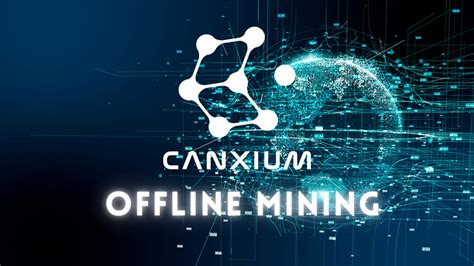 Canxium mining  Download lolMiner for Windows; Extract the archive and run the command below, replacing YOUR_WALLET_ADDRESS with your Canxium