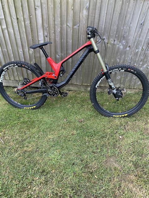 2024 Canyon Sender CF 9.0 XL For Sale - Pinkbike