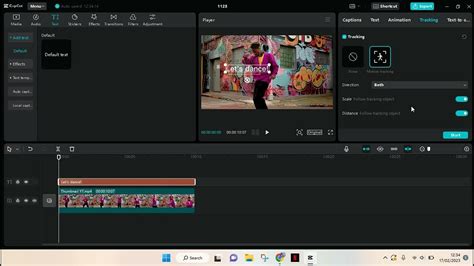 Capcut face tracking pc yes me use capcut bcz capcut opIn this CapCut tutorial we are going to show you how to do motion tracking in CapCut / track objects on CapCut App easily and in step by step, For this CapCu