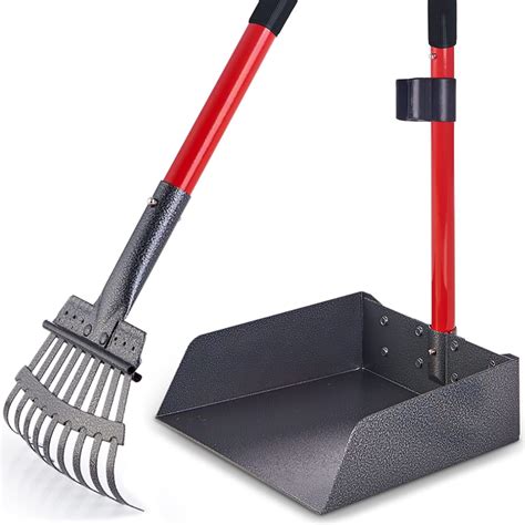 Cape cod pooper scooper  The claws are sturdy and stable, specially designed to scoop up the waste with ease regardless of the surface