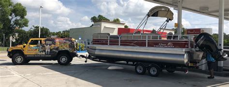 Cape coral pontoon boat rental  1,383 likes · 127 were here