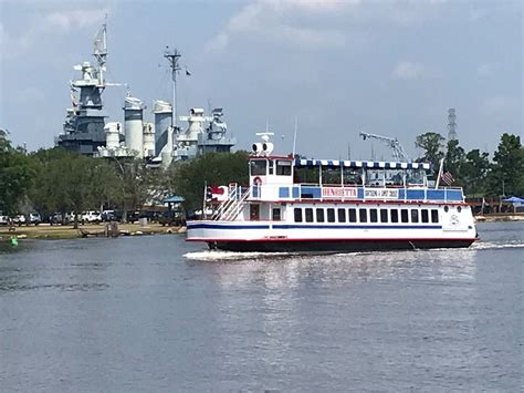 Cape fear riverboats  Cape Fear River Boats offers a wide variety of scenic water tours from historic downtown Wilmington