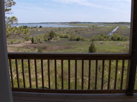 Cape lookout bed and breakfast  (2