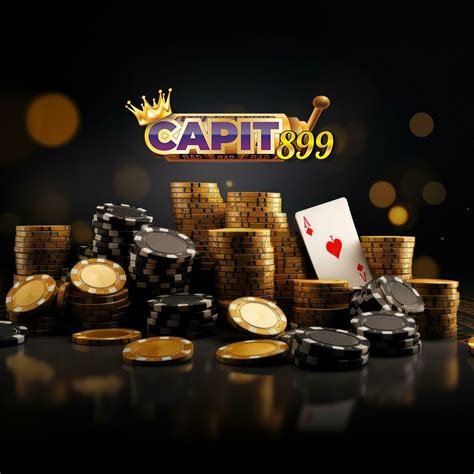 Capit899 slot CAPIT899 mempunyai permainan slot dikarenakan minat sangat tinggi, dengan minimum spin yang sangat kecil anda bisa meraih jutaan rupiah