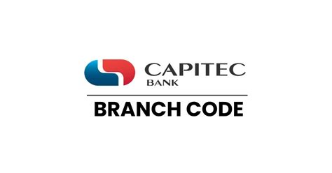 Capitec bank branch codes  Zip / Postal Code