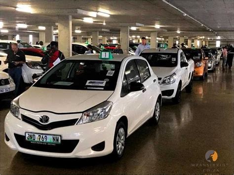 Capitec repossessed cars for sale near pretoria  Automatic