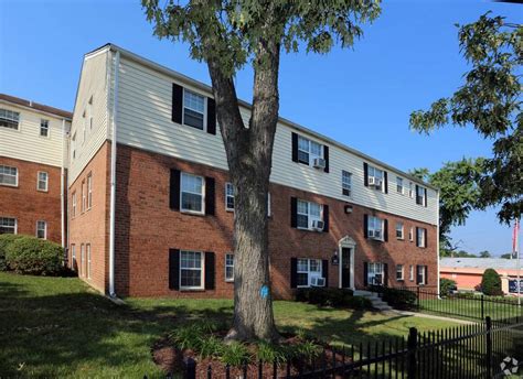 Capitol heights apartments  $1,545 - $2,654