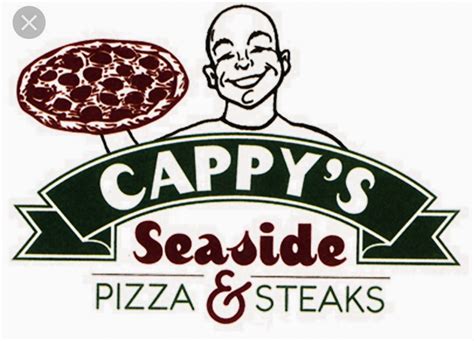 Cappelletti's seaside pizza & steaks Cappelletti's Seaside Pizza & Steaks: Not like it used to be - See 63 traveler reviews, candid photos, and great deals for Cape May, NJ, at Tripadvisor