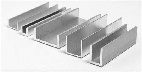 Capral aluminium channel sizes  It is lightweight, strong, and highly resistant to corrosion, making it ideal for use in boats, ships, and other marine vessels