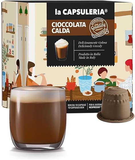 Capsule chocolat compatible nespresso L'Or Espresso Guatemala Bio compatible Nespresso®* - 10 capsules