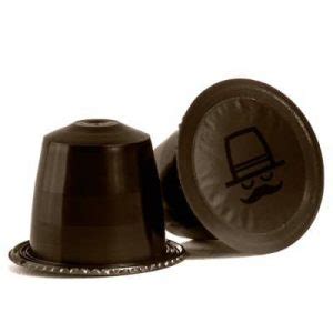 Capsule compatible nespresso chocolat  Capsules au chocolat blanc sucré compatibles avec votre cafetière Nespresso ®