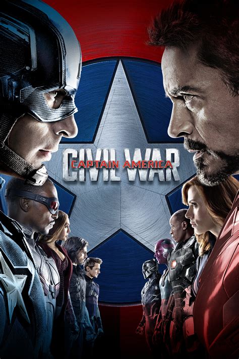 Captain america civil war tainiomania  After a very long wait, Marvel and Sony reached a deal that allowed Spider-Man to be part of the MCU while also leading Sony’s Spider-Man Universe