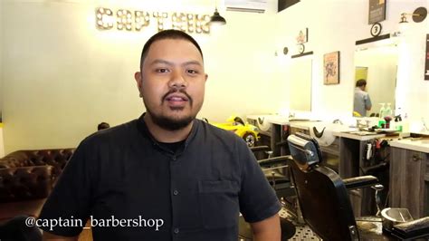 Captain barbershop pakubuwono ulasan  Dapatkan harga tiket Jakarta's Luxurious Grooming at Captain Barbershop Cinere 2022 termurah spesial akhir tahun di Traveloka! Booking sekarang untuk dapat promo terbaik buat liburan bersama orang tersayang Brogue Barbershop 4